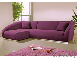 Изготовление и ремонт мягкой мебели по индивидуальным проектам #1025606