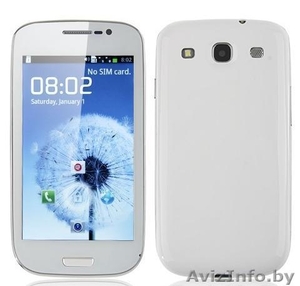 Samsung GT i9300 Galaxy S3 MTK6515 #1015829