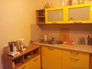 Квартира-студия с ремонтом возле метро уручье. Минск #1022763