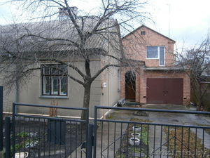 Часть дома р-н Киевка #1025185