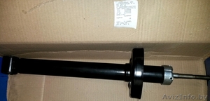 Амортизаторы задние на VW,  SEAT #1028035