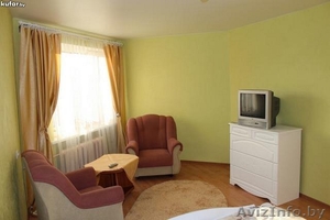 1-я квартира на сутки #1020717