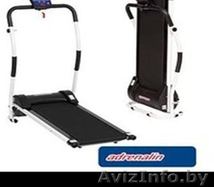ЭЛЕКТРИЧЕСКИЕ БЕГОВЫЕ ДОРОЖКИ НАПРОКАТ #1020022