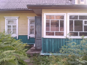 Продам дом в Слуцке #826515