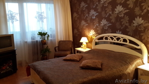 однокомнатная квартира в Центральном районе #1018714