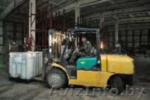 Услуги по хранению товаров #598818