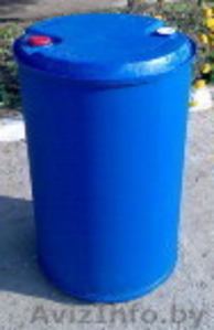 Продам бочки пластиковые на 227 литров #1022629