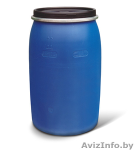 Продам бочки пластиковые на 240 литров #1022630
