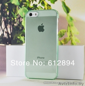 Чехлы для iPhone 5.новые #1023230