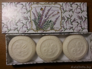 Итальянское мыло Saponificio Artigianale Fiorentino Lavender #1017363