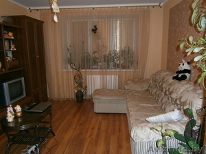 2-х комн.квартира ул.Мошенского #1023612