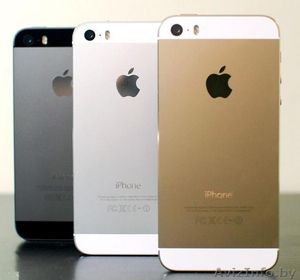iPhone 5s 16 GB mtk6589 купить минск #1015374