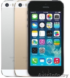Купить iPhоne 5S (MTK 6589) копия Минск #1026797