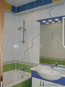 ОТДЕЛКА КВАРТИР ЛЮБОЙ СЛОЖНОСТИ,  ВСЕ ВИДЫ ОТДЕЛОЧНЫХ ,  МАЛЯРНЫХ,  ПЛИТОЧНЫХ  #1030495