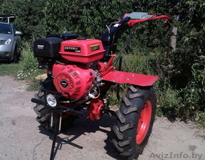 Мотоблок Shtenli 1100 Пахарь 9л.с.dizel. Доставка по РБ #1025204