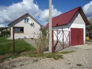 Продаю дачу Малиновка-Сад #1024983