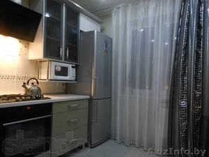 Сдам 2-х комнатную квартиру посуточно.Борисов.+375445423057.   #1015894