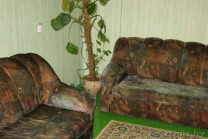 Двухкомнатную квартиру на сутки #1018731