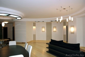 Строительные работы в Минске,  подвесной гипсокартон,  расценки,  стоимость.   #1018600