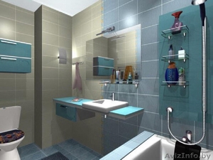 Сантехнические работы: установка сантехприборов: сифоны,  шланги для воды,  мойки #1019066