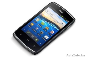 Продам телефон acer z 110 #1026021