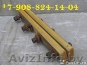 апатэк,  изостык,  накладки,  подкладки,  болты,  мвсп #1027445