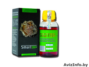 присадки и добавки в масла SmartOil #1016965