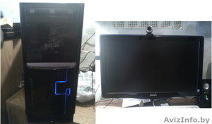 Продам компьютер срочно #1016599