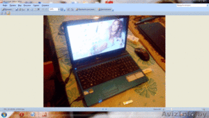 Продоам ноутбук ACER 5750 ZG #1017744