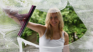 УБОРКА квартир,  офисов,  магазинов,  домов #1015318