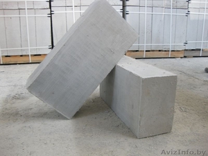 Продам блоки газосиликатные. #1015416
