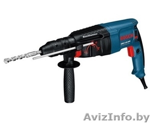 Перфоратор Bosch GBH 2-26 DFR Professional (Польша) #1023436