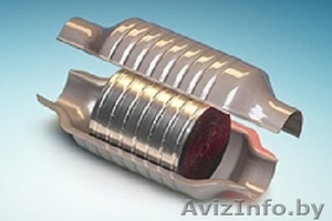 Куплю катализатор  за ДОРОГО!!!. #1023402