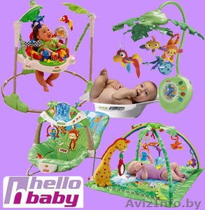 Прокат hellobaby предлагает самые популярные товары на прокат #1018570
