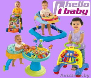 Прокат детских товаров в прокате www.hellobaby.by #1018576