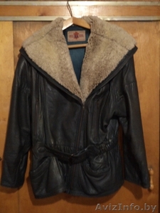 Продам  дубленку #1022066