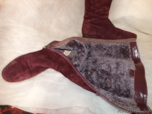 Продам женские зимние сапоги #1022055