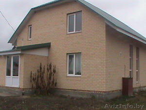 Продам дом с мебелью(лельчицкий р-он) #1020119