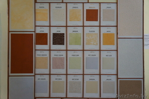 Декоративная штукатурка от производителя #1030287