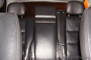 Опель Зафира 2005 #1020726