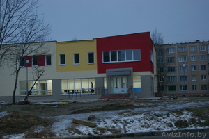 Сдам в аренду торгово-офисные  помещения #1018743