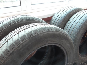 Шины Barum Brillantis 185/65/R15 88T 4 штуки #1027534