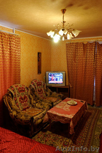 Квартира на часы,  сутки,  недели #1018490