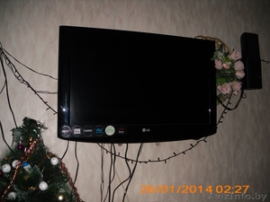 телевизор жки lg 32-дюйма #1027667