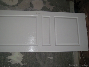 Двери межкомнатные МДФ. #1025212