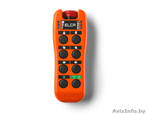 Пульты управления для бетононасосов и др. спецтехники #1021800