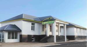 Сдаются помещения в аренду в новом торговом строительном  центре «САМБЕРИ» #1018113