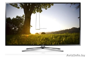 Телевизор Samsung UE46F6500 #1015123