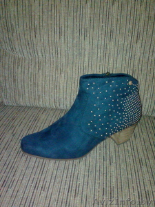 ботильоны женские 41р. #1015000