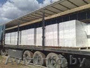 блоки газосиликатные  кирпич #1017810